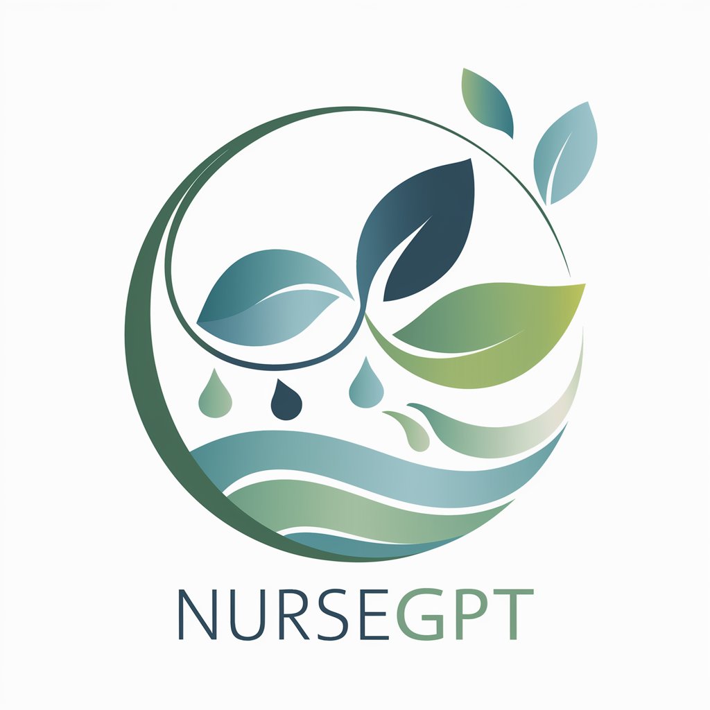 Nursenurse in GPT Store