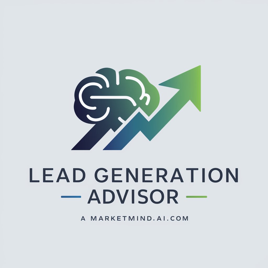 Lead Generation Advisor