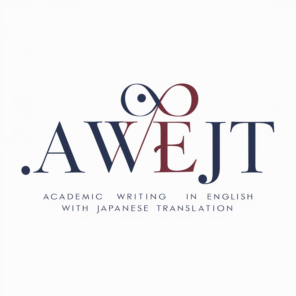 Academic Writing in English with Japanese trans