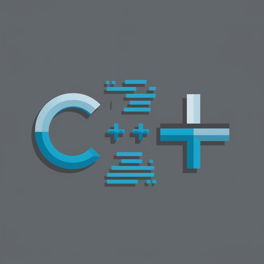 AI C++ Programming Expert