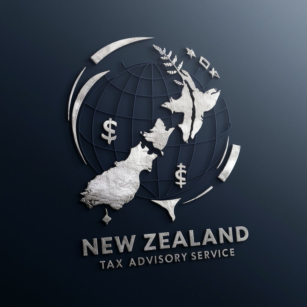 NZ Expat Tax and Employee Share Scheme in GPT Store