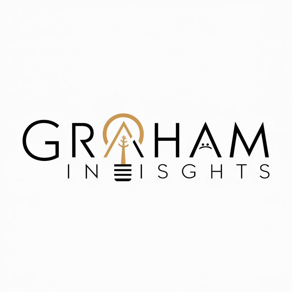 Graham Insights in GPT Store