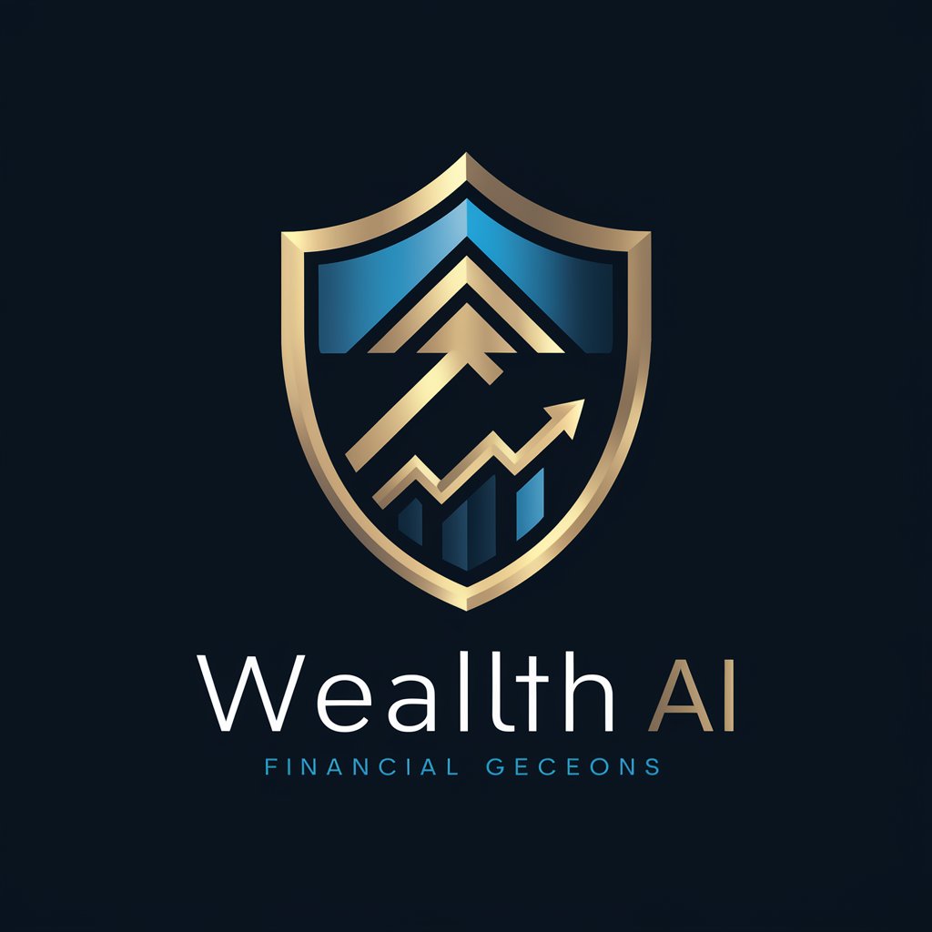 Wealth AI in GPT Store