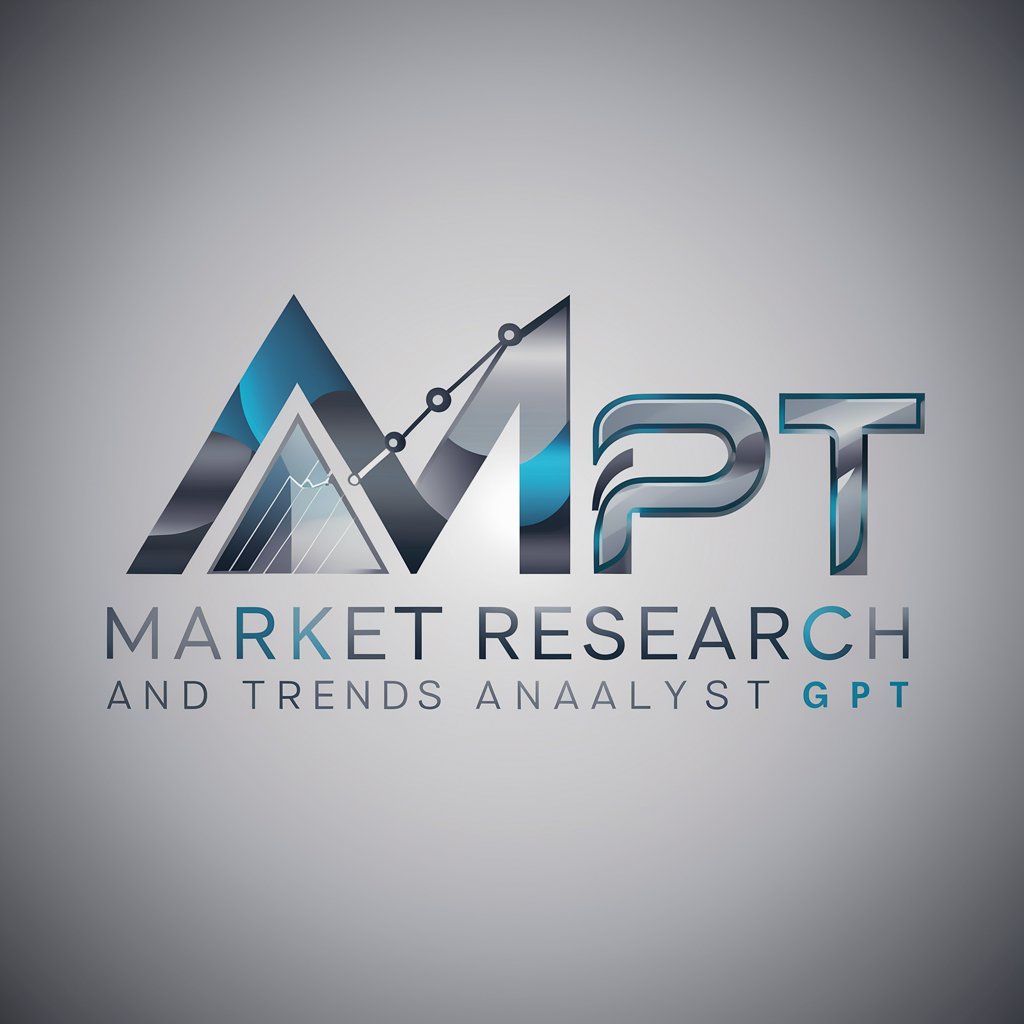 Market Research and Trends Analyst