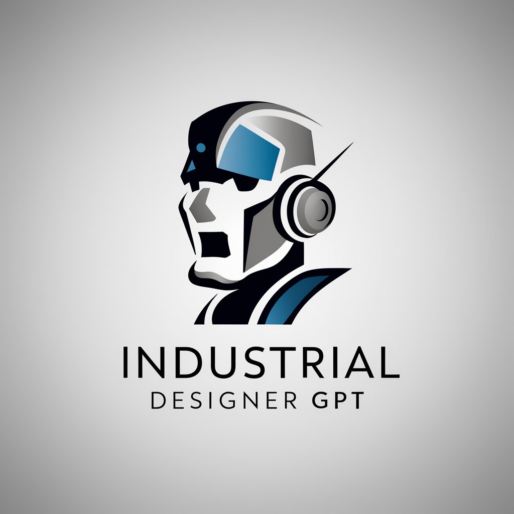 Industrial Designer in GPT Store