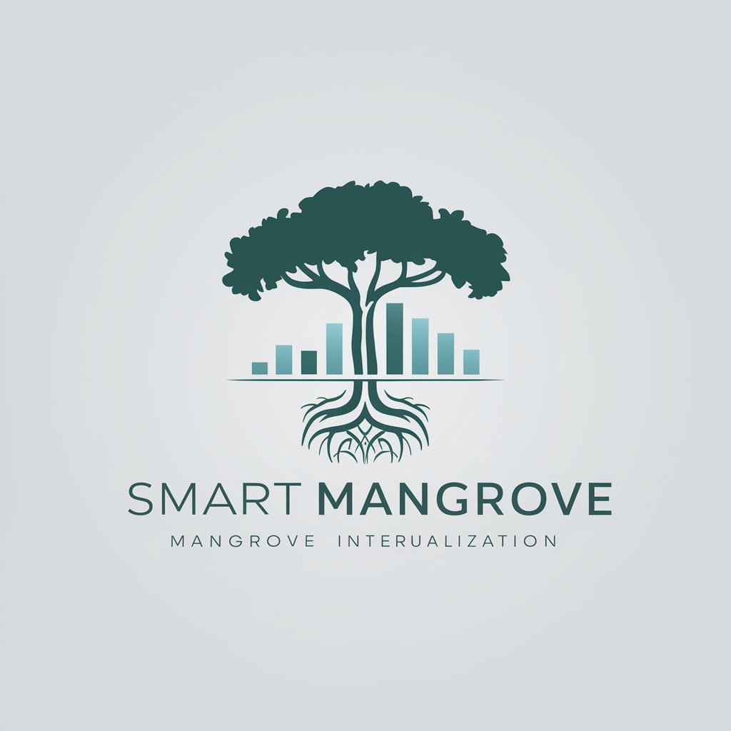 Smart Mangrove in GPT Store