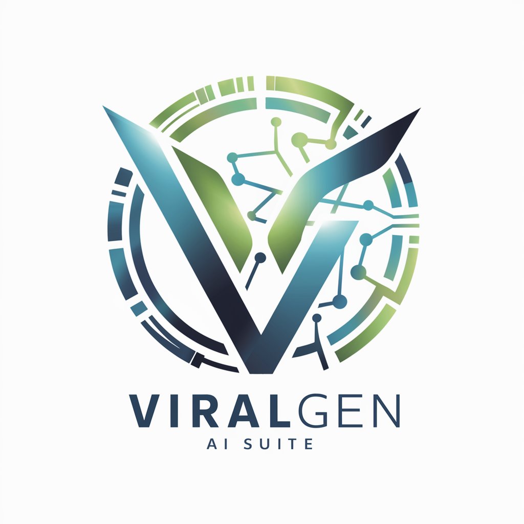 Viral Gen AI Suite