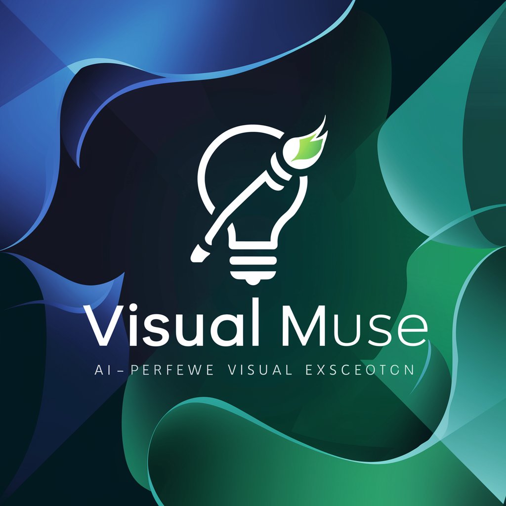 Visual Muse