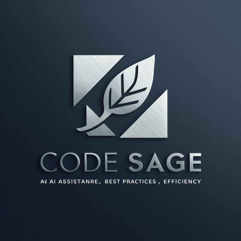 Code Sage in GPT Store