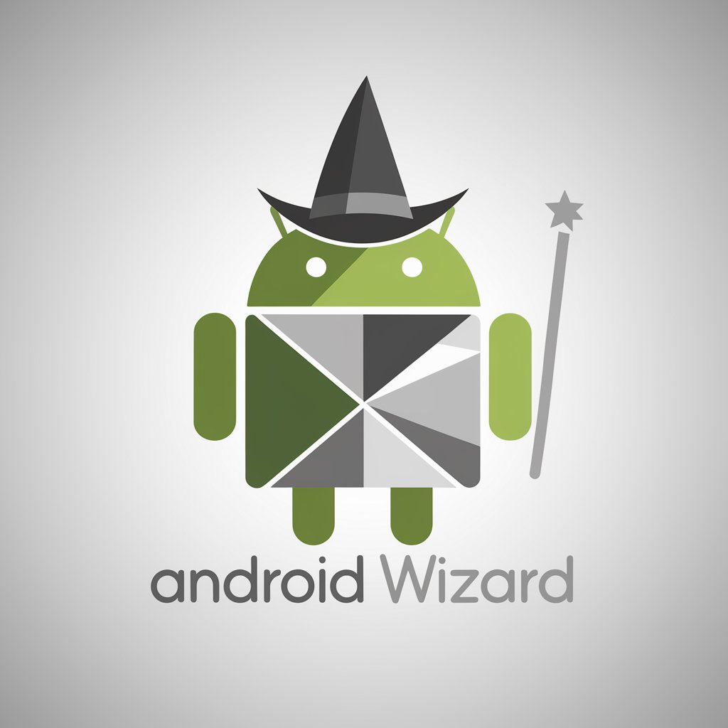 Android Wizard