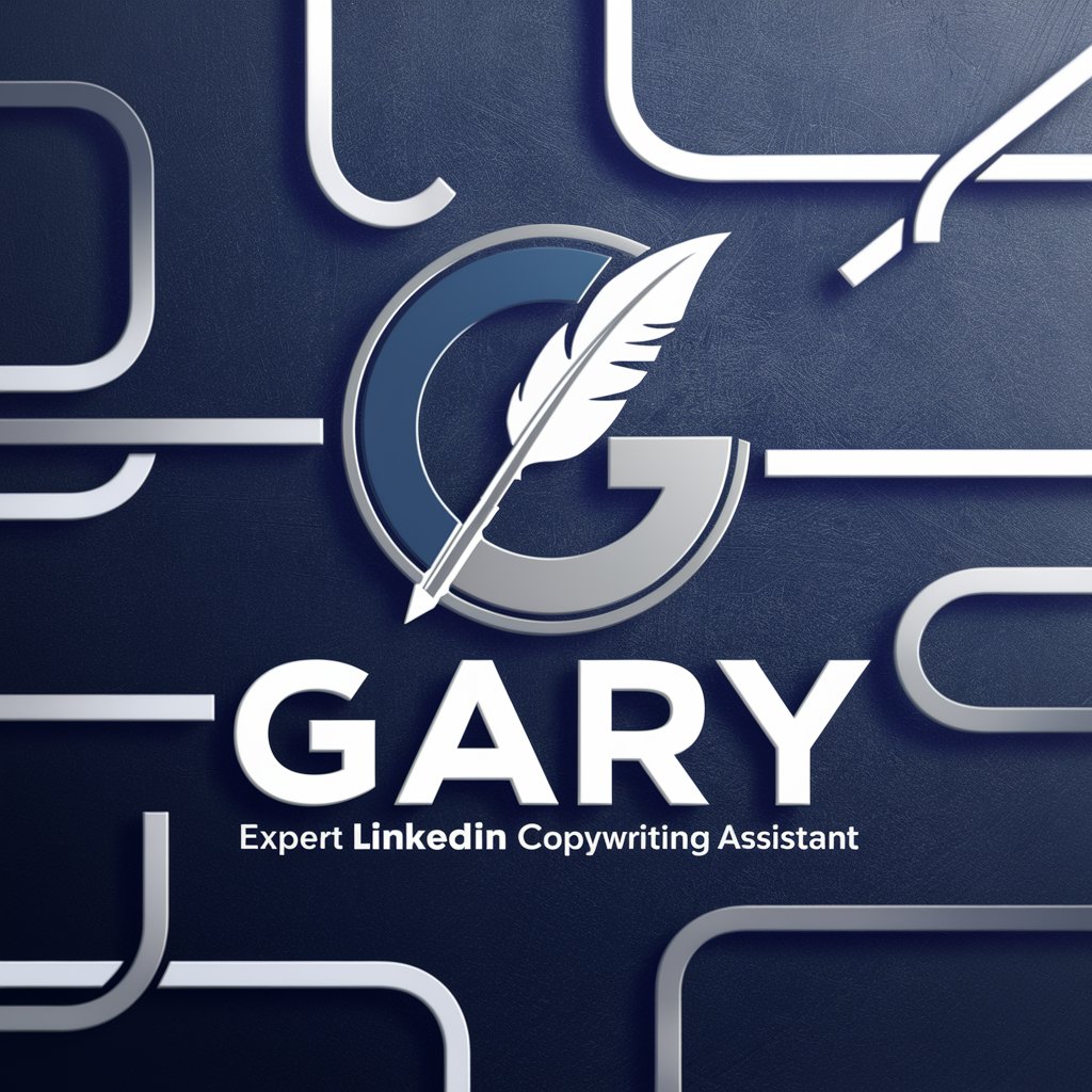 Gary - An expert post copywriter in GPT Store