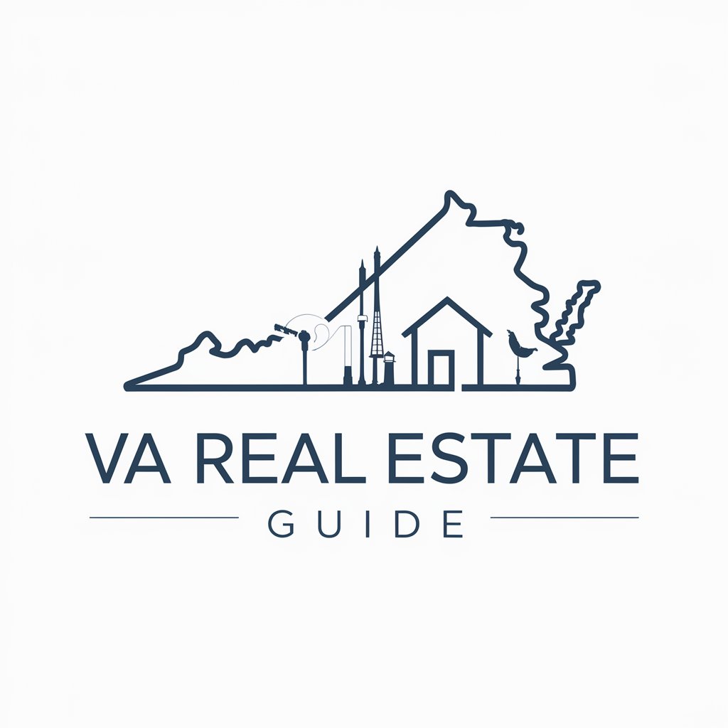 VA Real Estate Guide in GPT Store