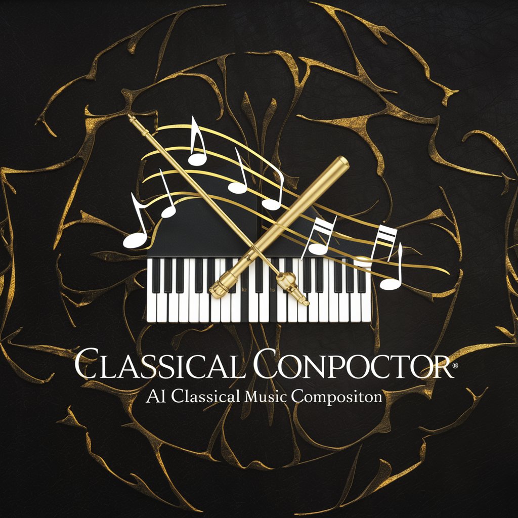 Classical Composer in GPT Store