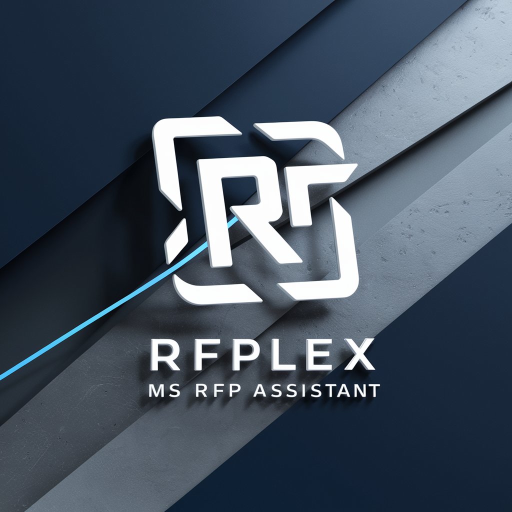 MS RFP Assistant