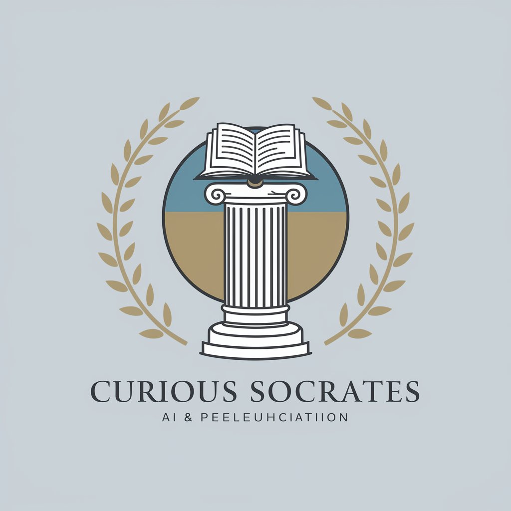 Curious Socrates