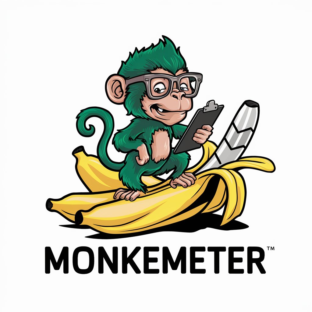 MonkeMeter