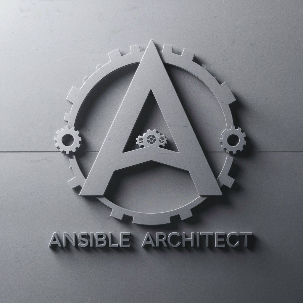 Ansible Architect