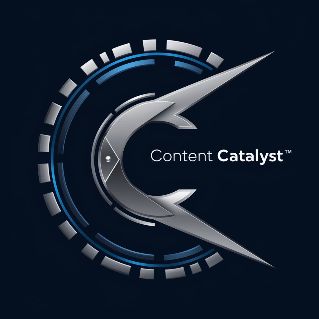 Content Catalyst™