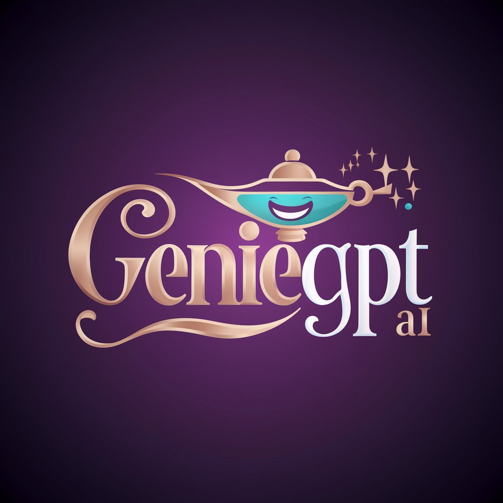 GenieGPT