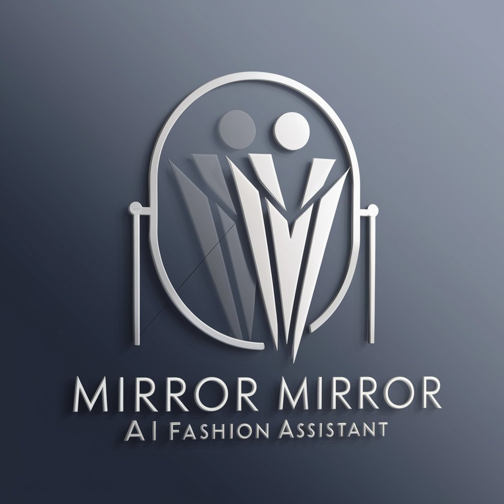 Mirror Mirror in GPT Store