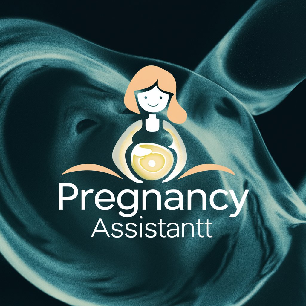 Pregnancy Assistant in GPT Store