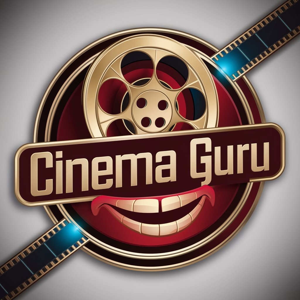 Cinema Guru