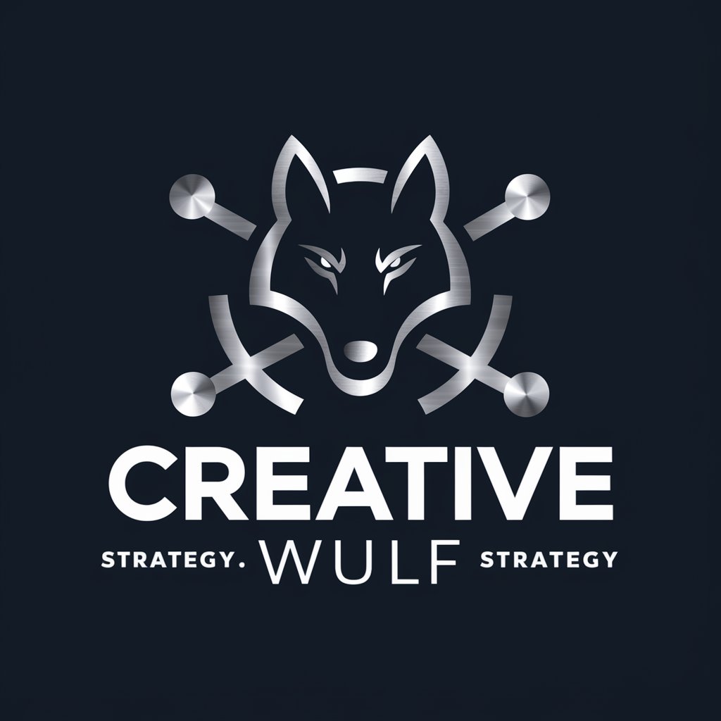 Creative Wulf in GPT Store