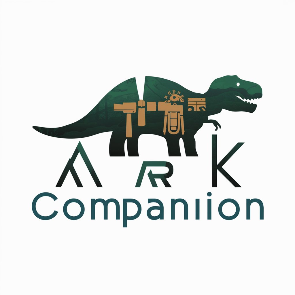 Ark Companion in GPT Store