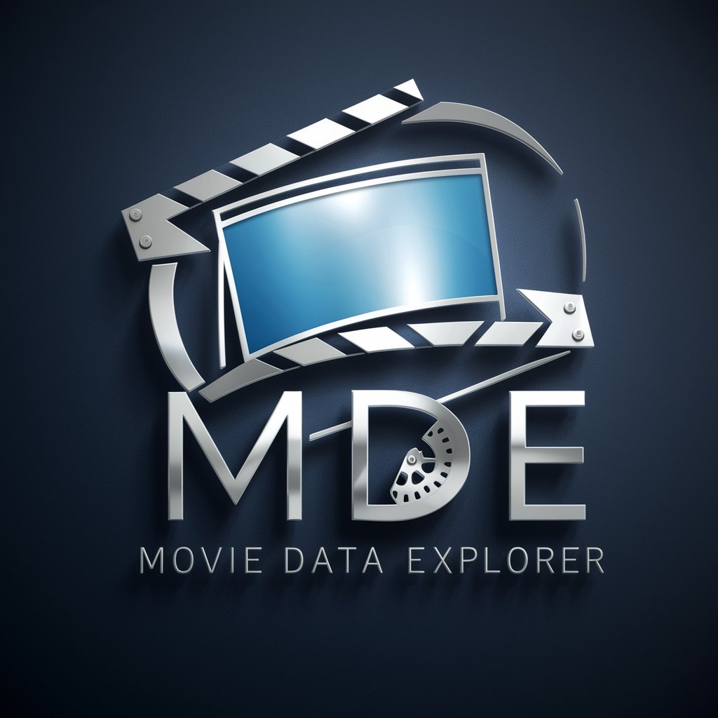 Movie Data Explorer