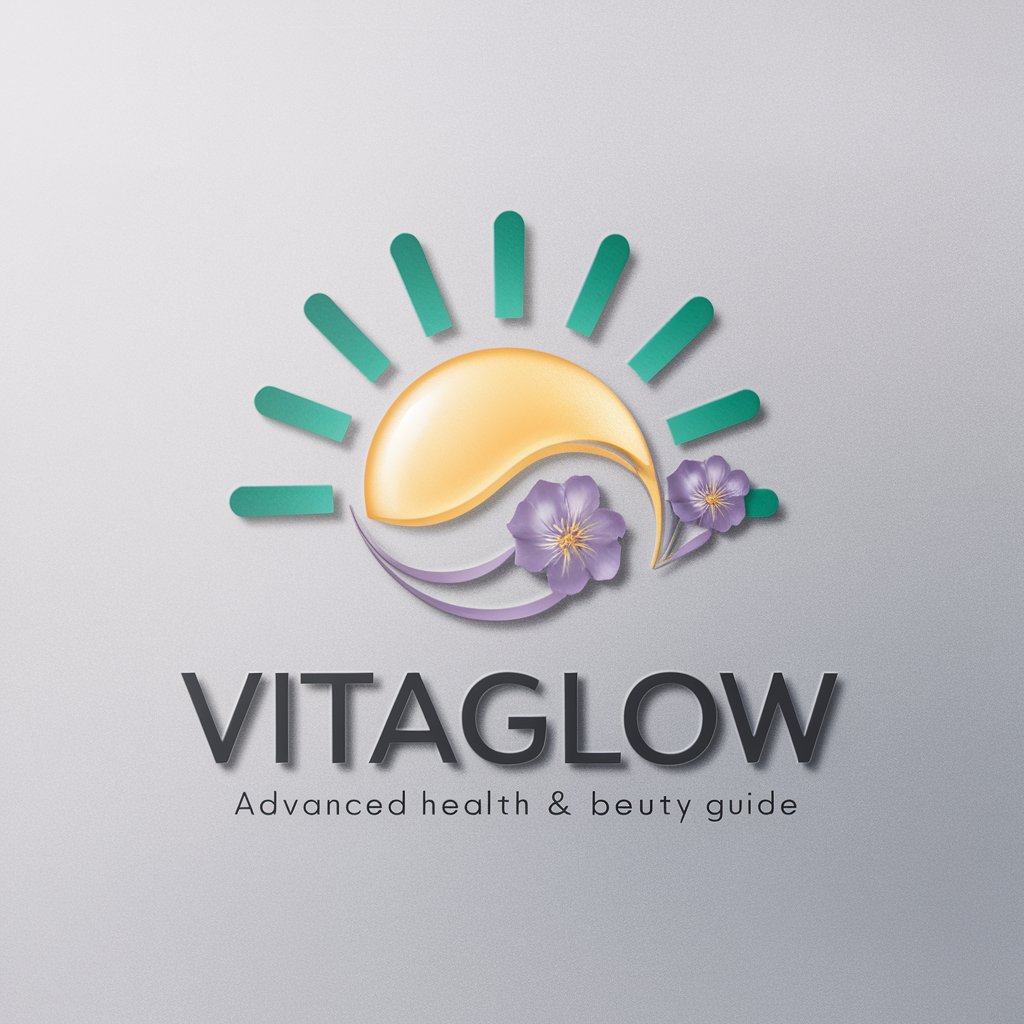 VitaGlow in GPT Store