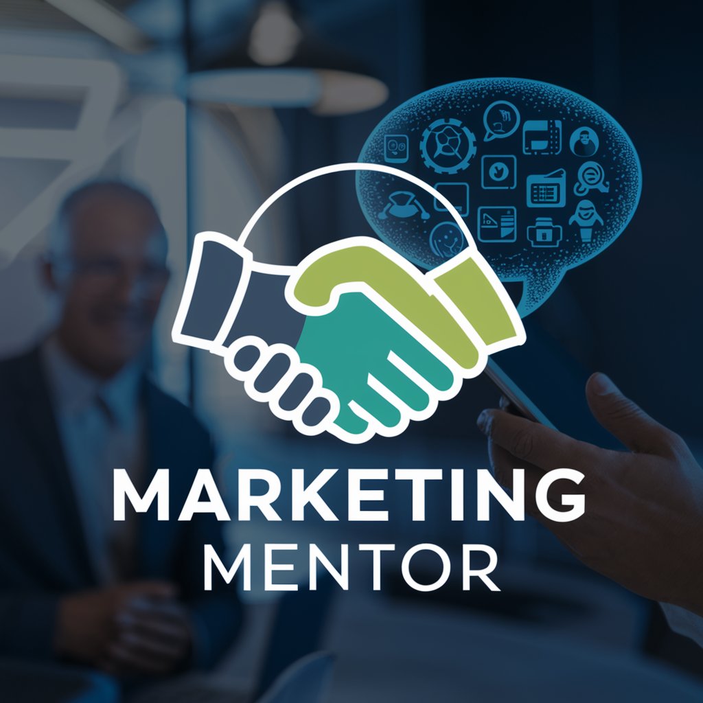 Marketing Mentor