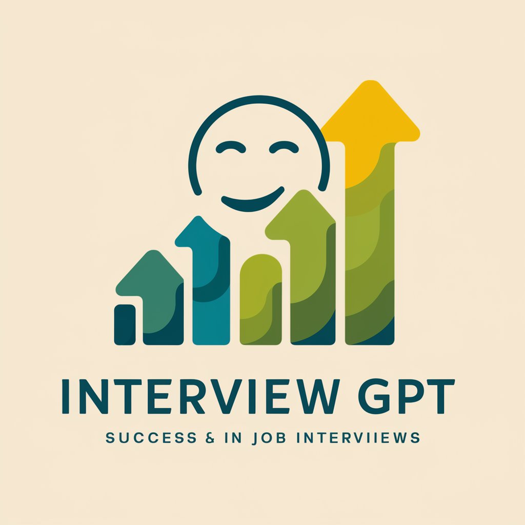 Interview GPT in GPT Store