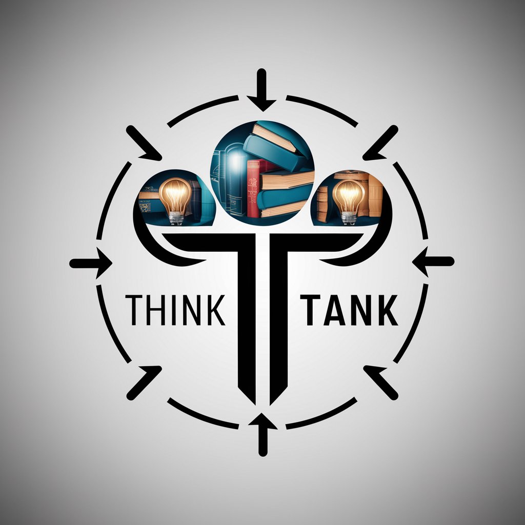 Think Tank