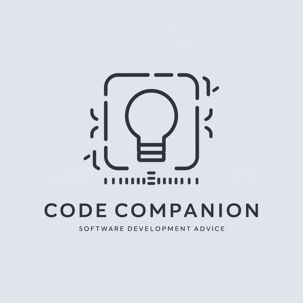 Code Companion in GPT Store