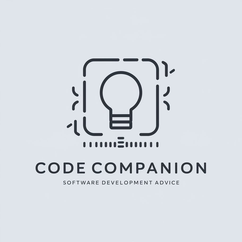 Code Companion