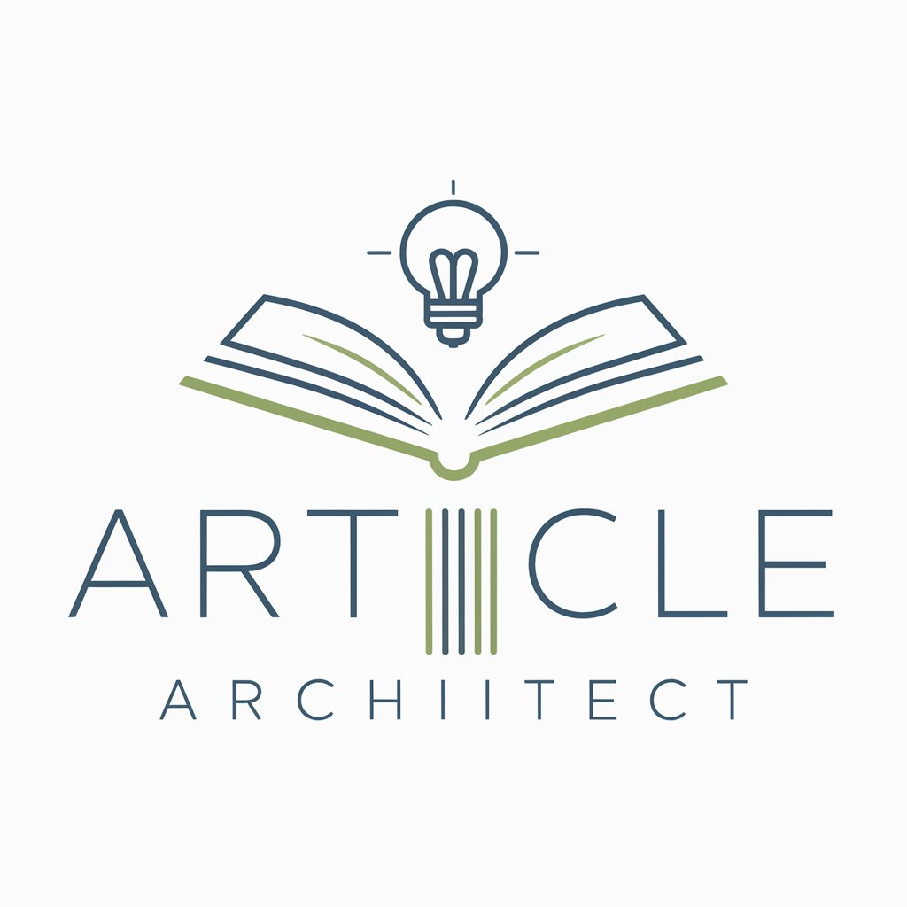 Article Architect