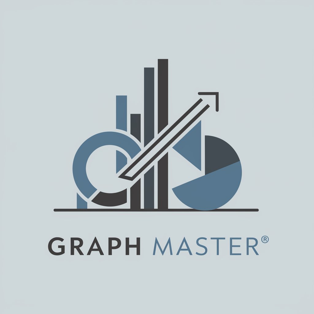 Graph Master in GPT Store