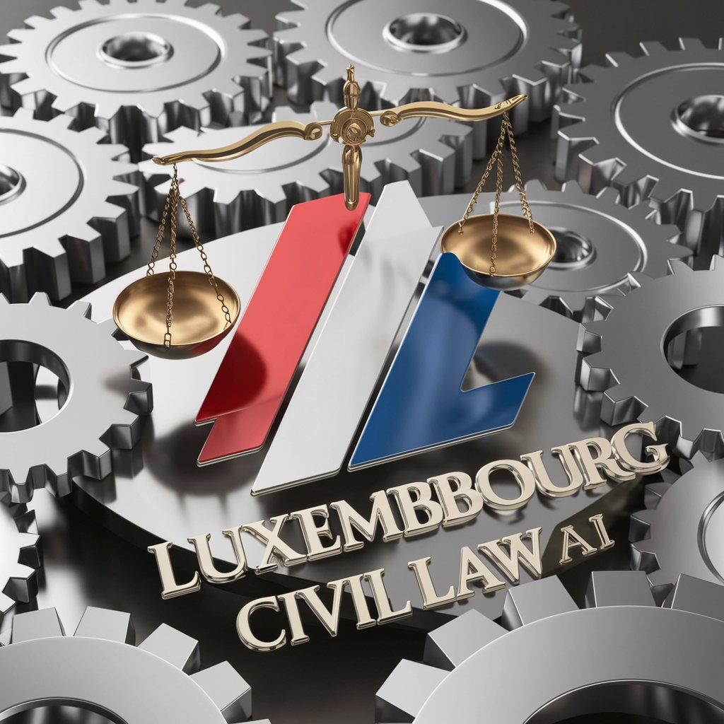 Lux Civil Law