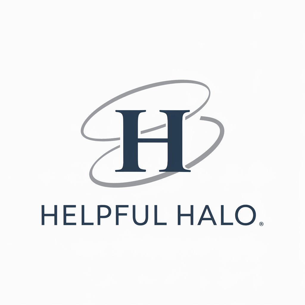 Helpful Halo