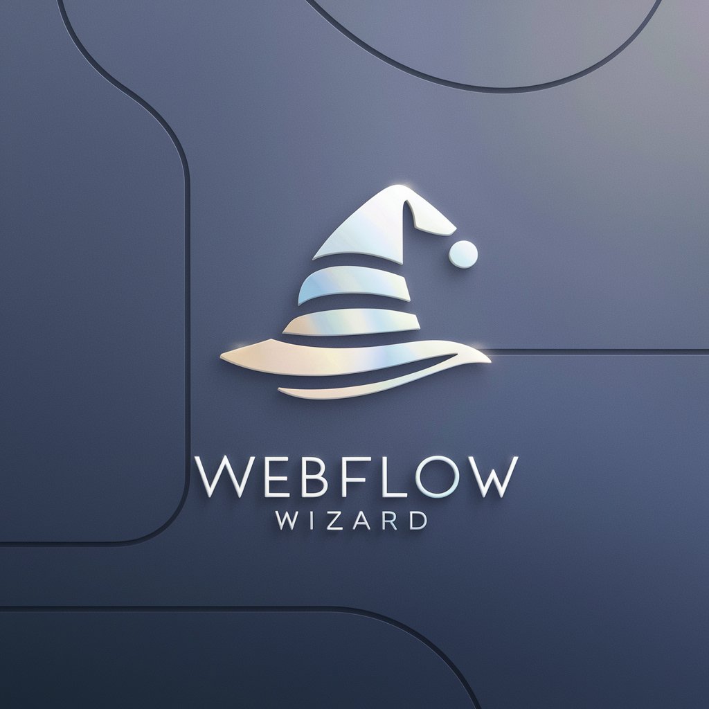 Webflow Wizard in GPT Store