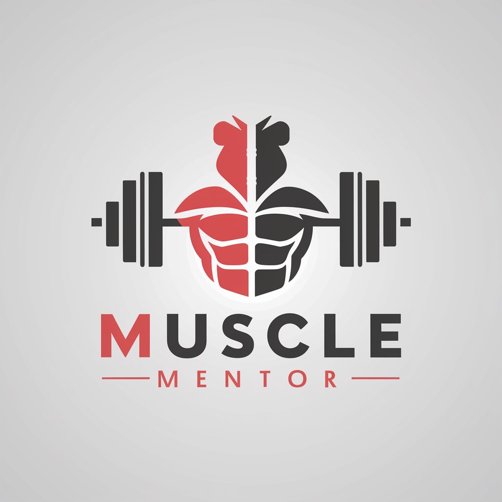 Muscle Mentor in GPT Store