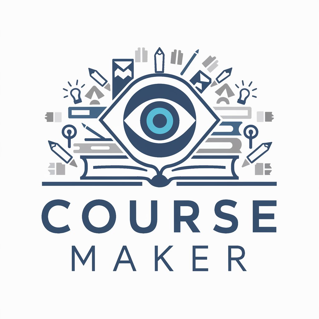 Course Maker