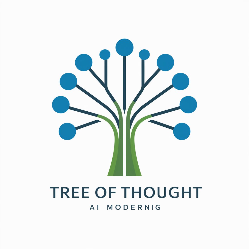 Tree of Thought