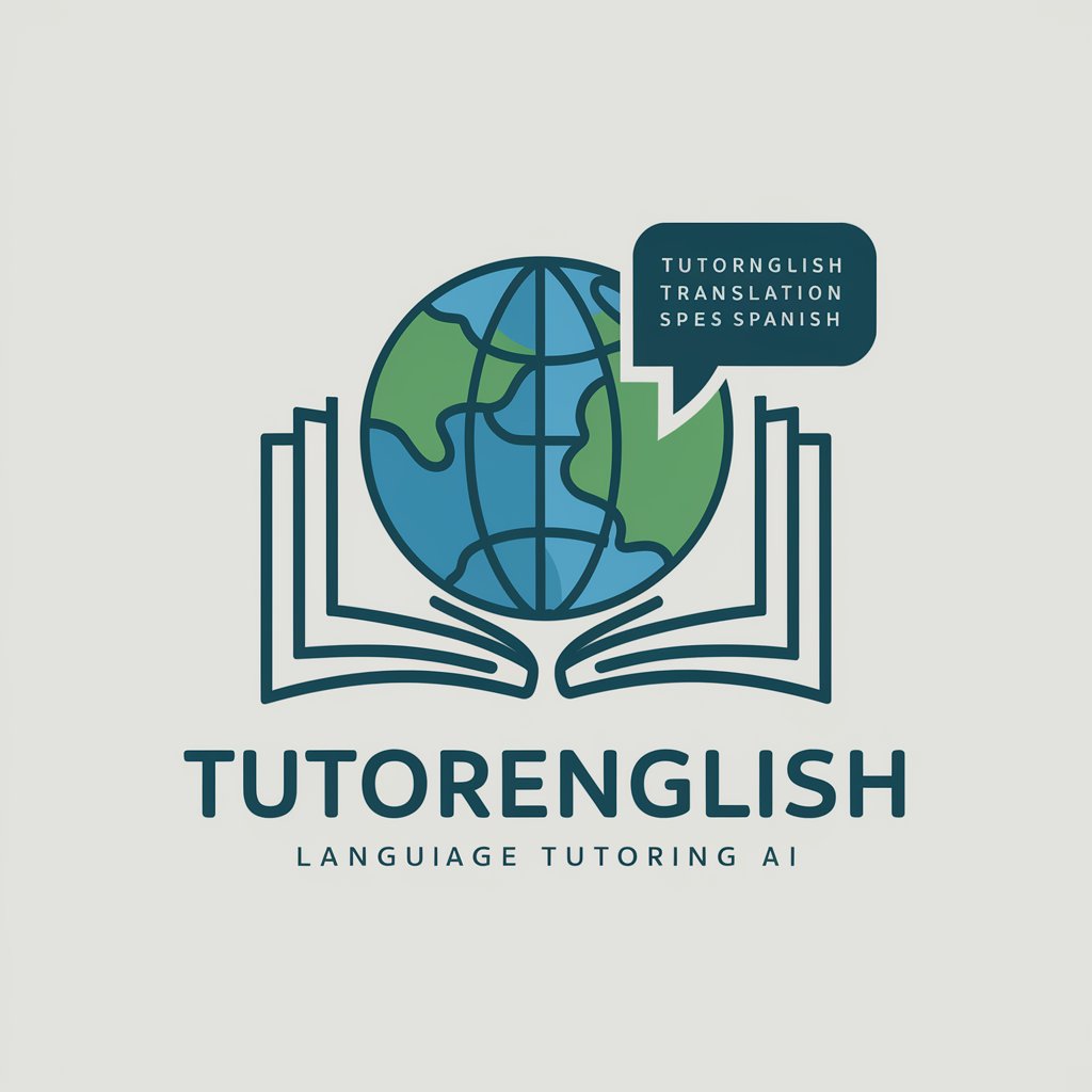 TutorEnglish in GPT Store