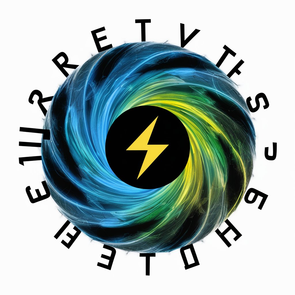 Creative Storm