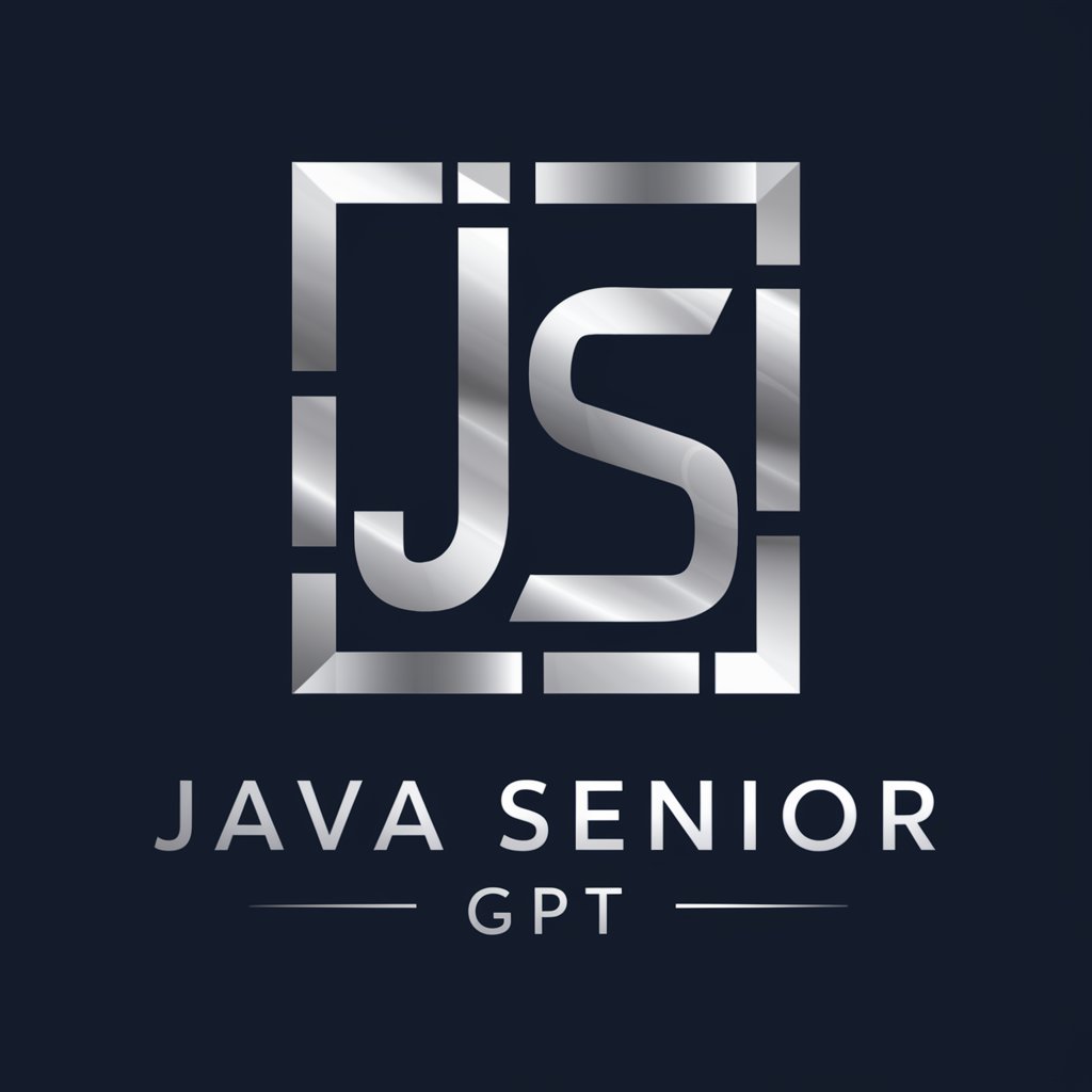 Java Senior GPT