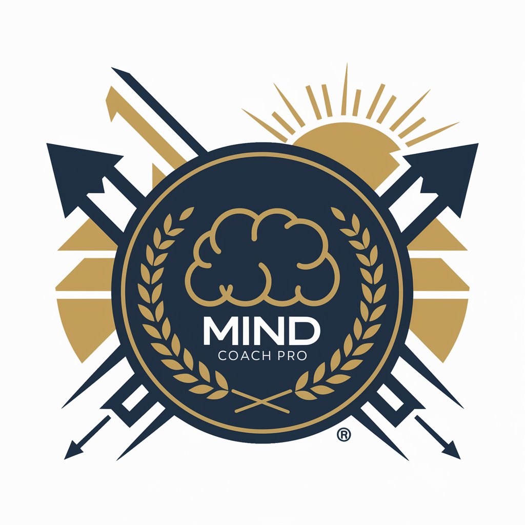 Mind Coach