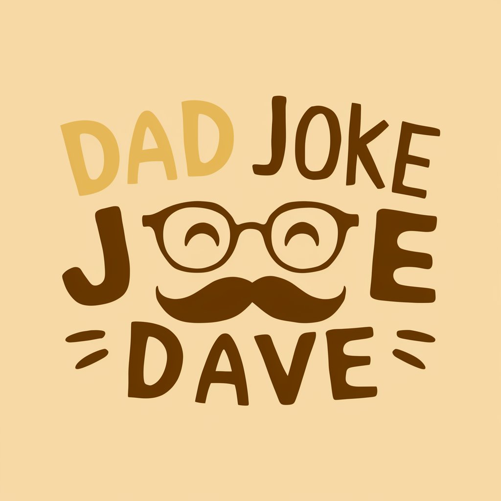 Dad Joke Dave