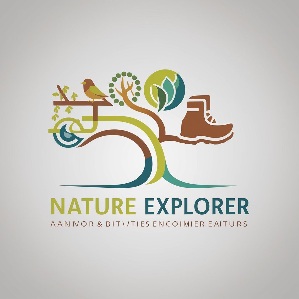 Nature Explorer in GPT Store