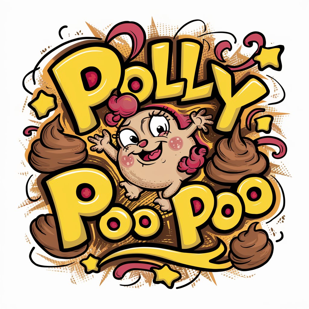 Polly Poo Poo in GPT Store